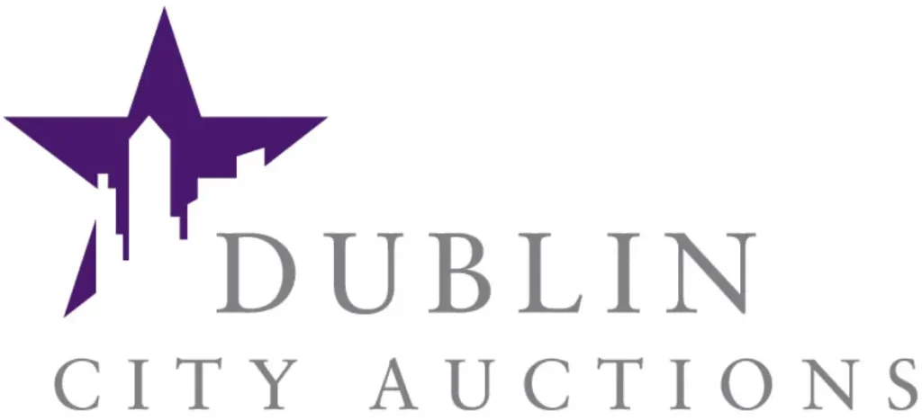 dublin city auctions