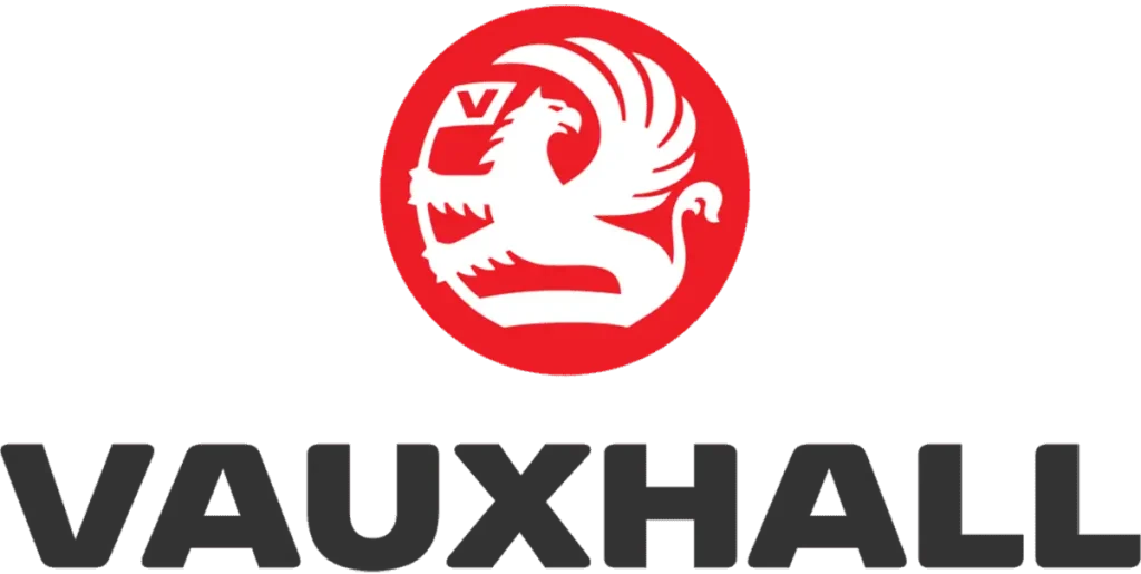 vauxhall logo