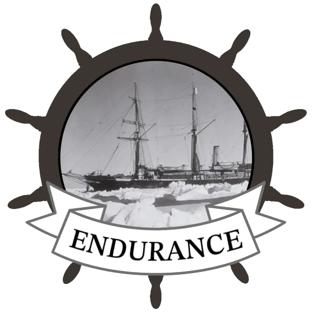 Endurance Truck Image