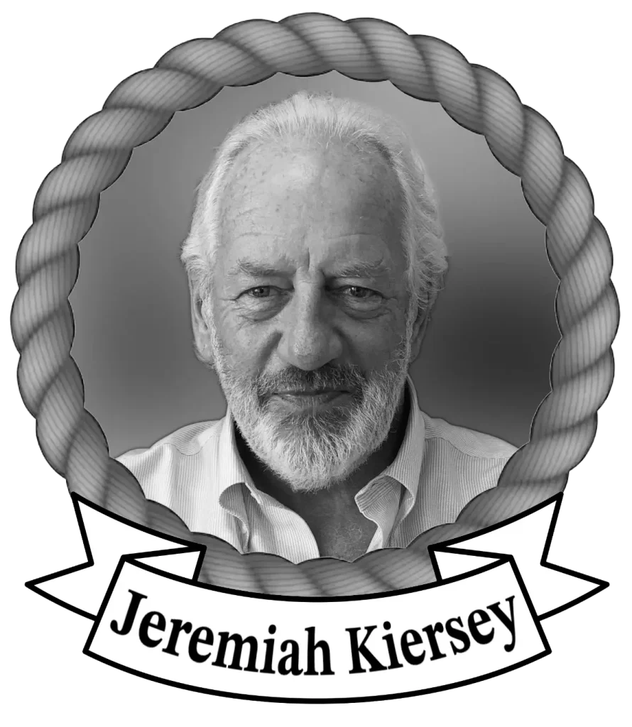 J Kiersey Truck Image