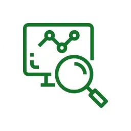 monitoring icon